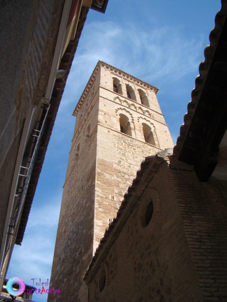 Iglesia de Santo Tomé