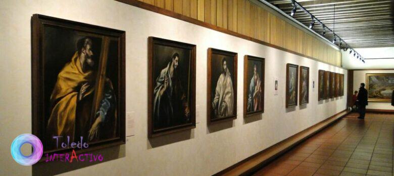 Museo de el Greco