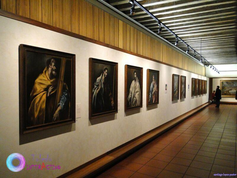 Museo de el Greco