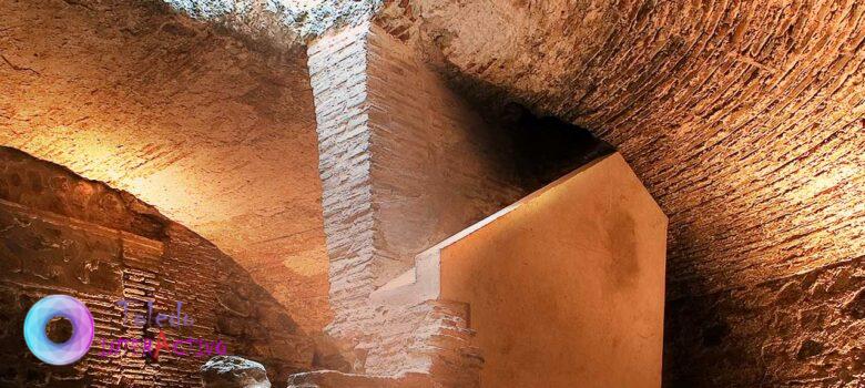 Pozo del Salvador de Toledo