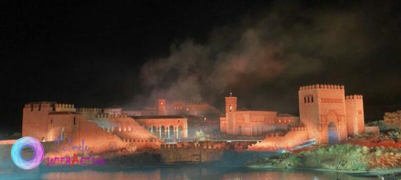 Sueño de Toledo / El espectáculo de Puy du Fou