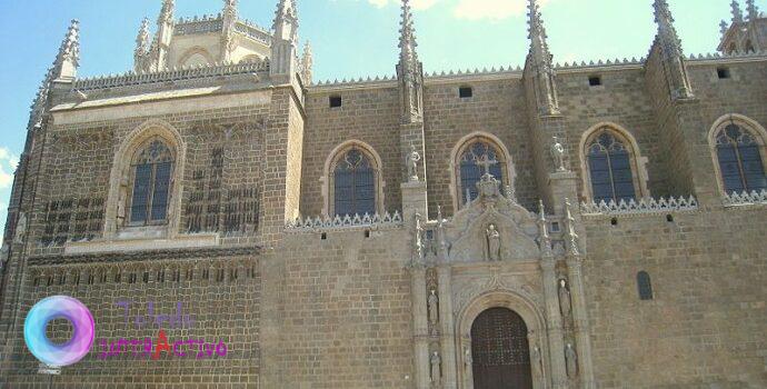 Monasterio de San Juan de los Reyes