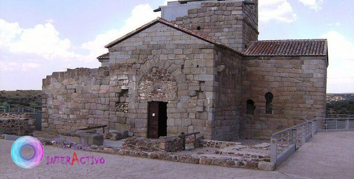 Iglesia de Santa María de Melque