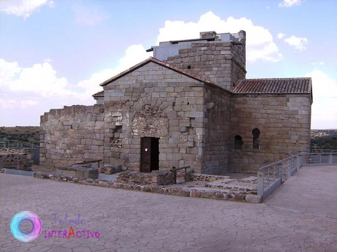 Iglesia de Santa María de Melque