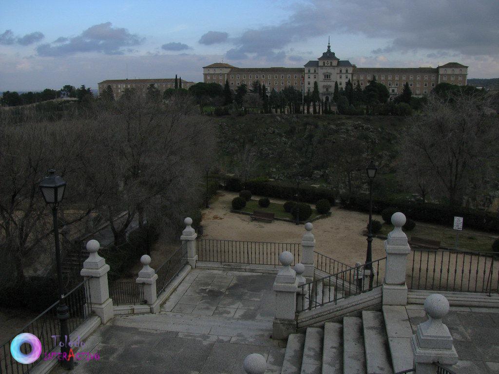 Academia de Infantería