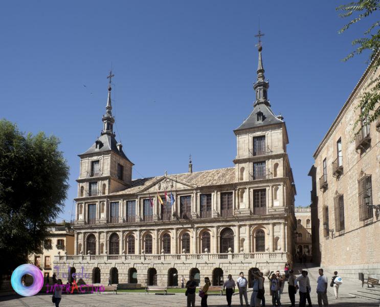 Ayuntamiento de Toledo