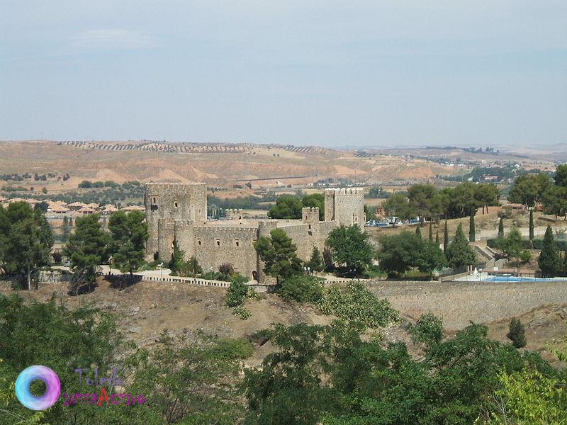 Castillo de San Servando de Toledo