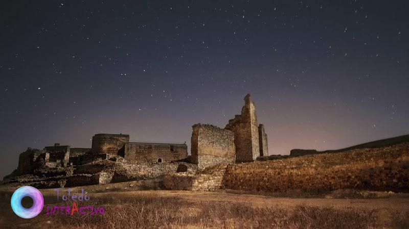 Castillo de Calatrava la Nueva