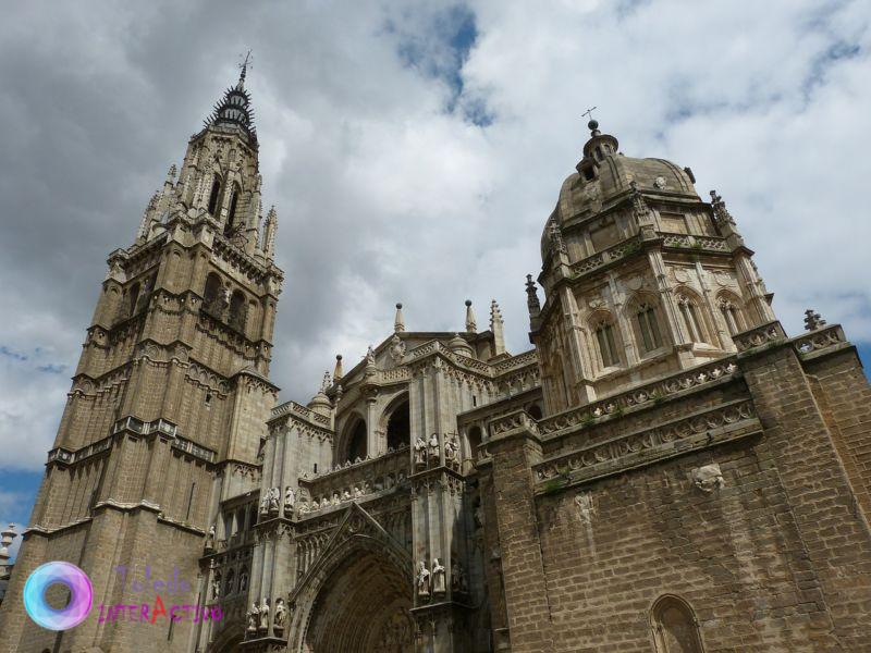 Catedral Primada De Toledo