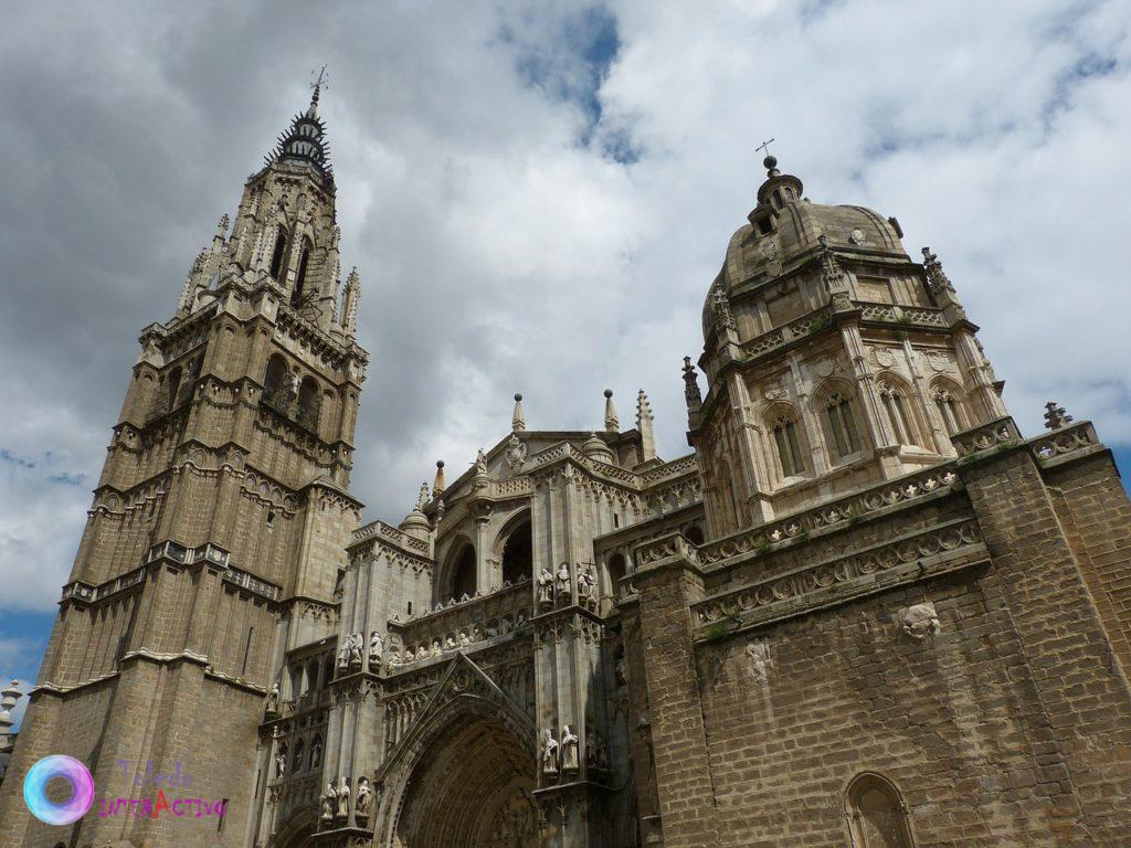 Catedral de Toledo