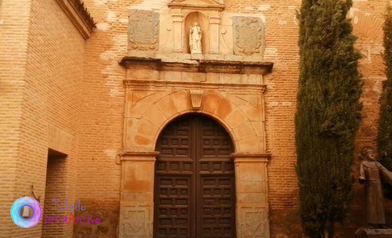 Convento de Santa Clara