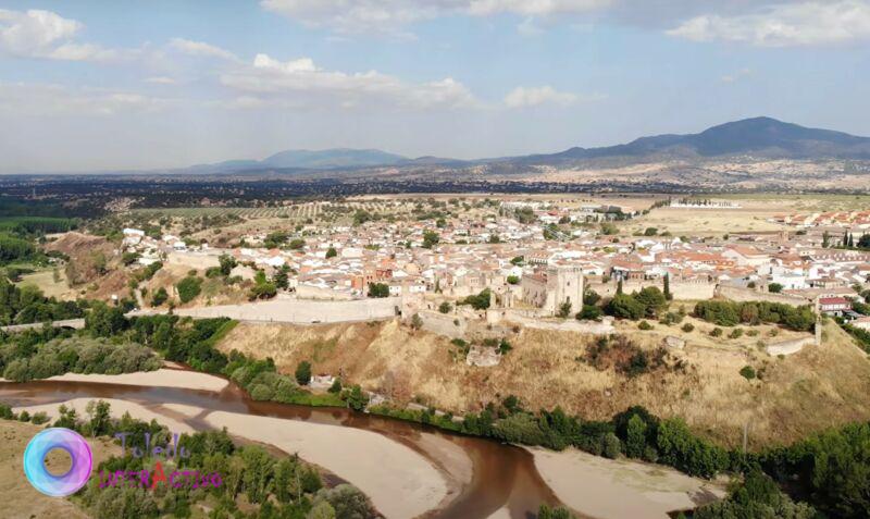 Escalona de Toledo