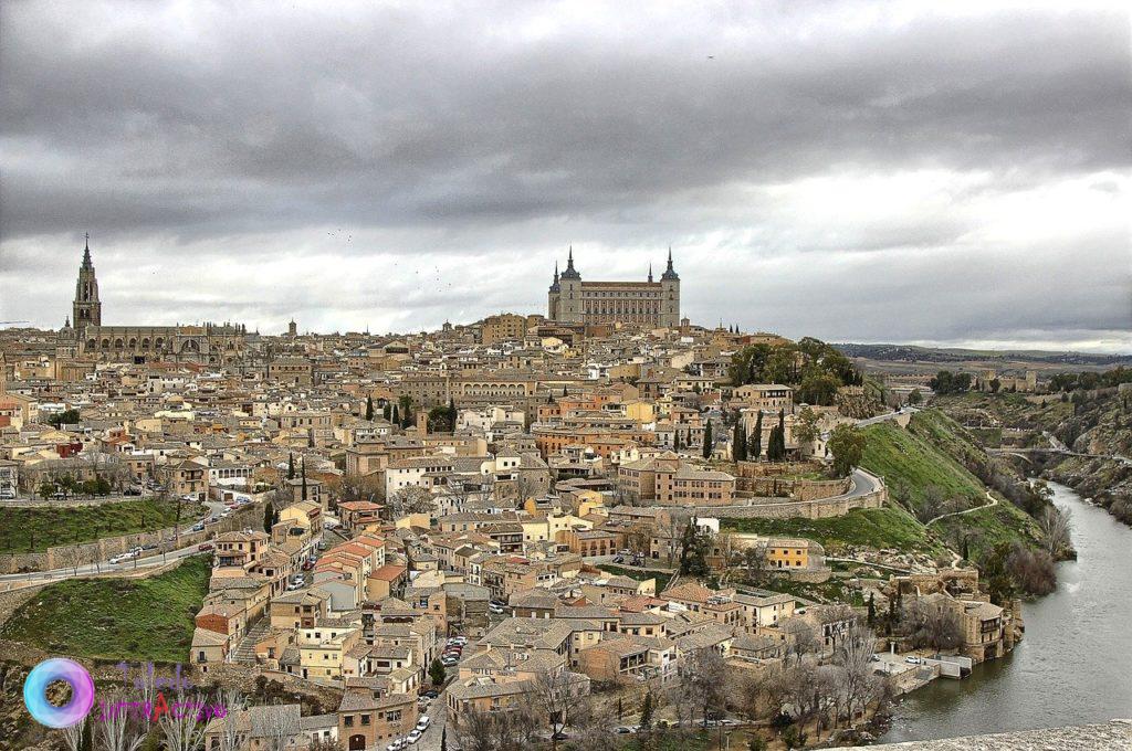 Fin de Semana en Toledo