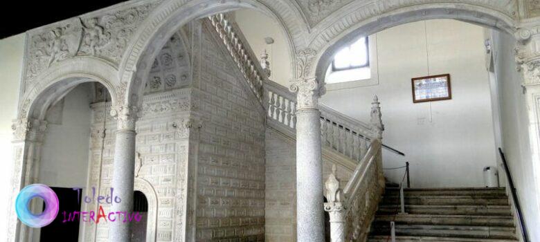 Hospital de Santa Cruz de Toledo