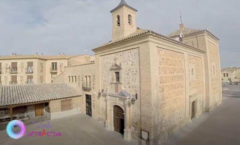 Ermita Cristo del Prado