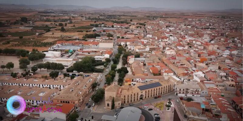 Madridejos de Toledo