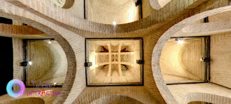 Mezquita de Tornerías de Toledo