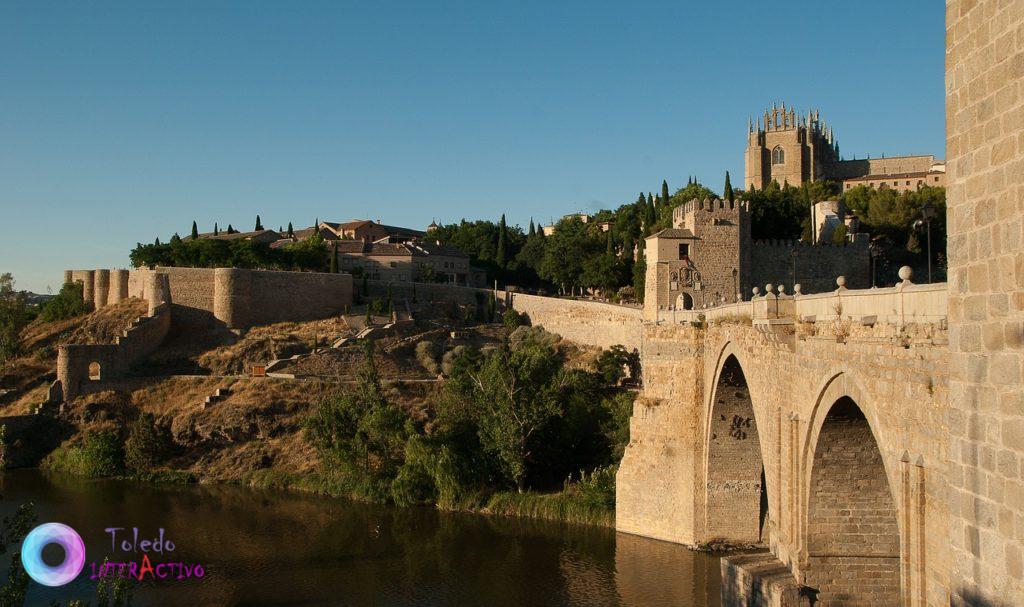 Murallas de Toledo