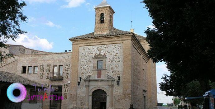 Museo del Azafrán y Etnográfico en Madridejos, Toledo