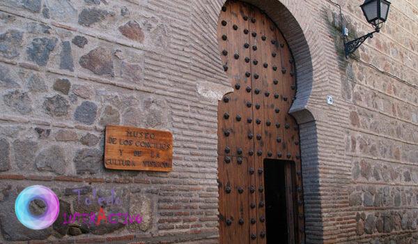 Museo de los Concilios de Toledo