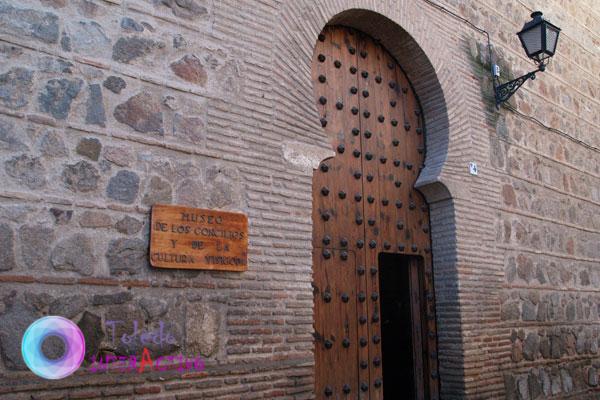 Museo de los Concilios de Toledo