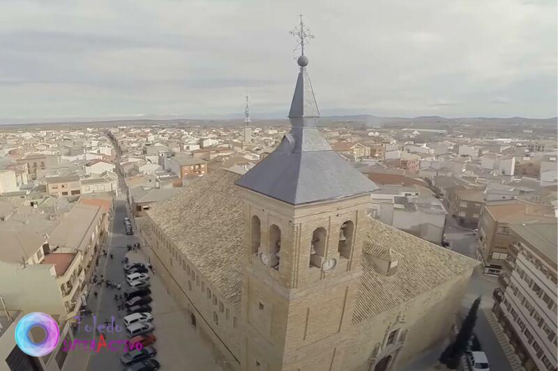 Iglesia del Divino Salvador