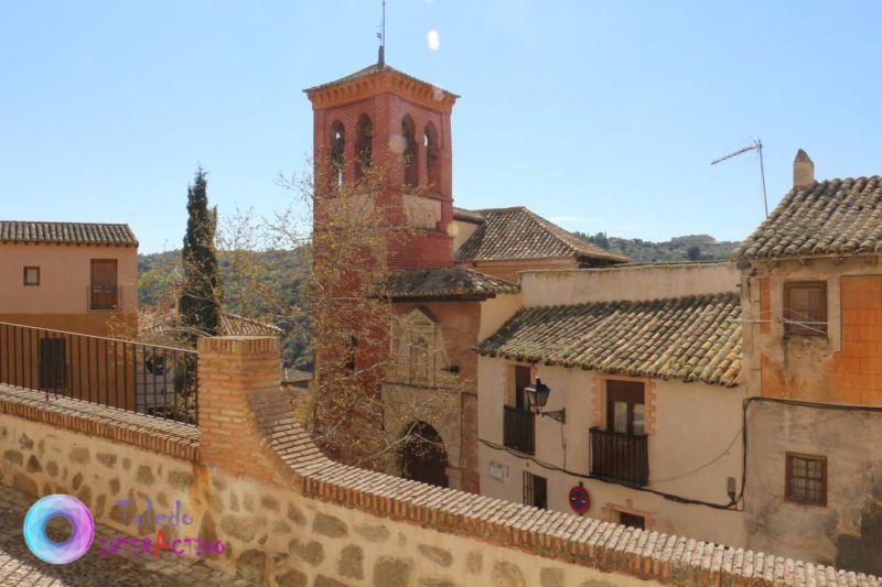 Plaza de San Cipriano