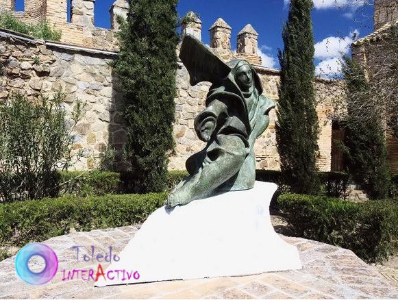 Plaza de Santa Teresa de Jesús