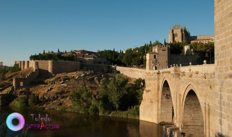 Puentes de Toledo