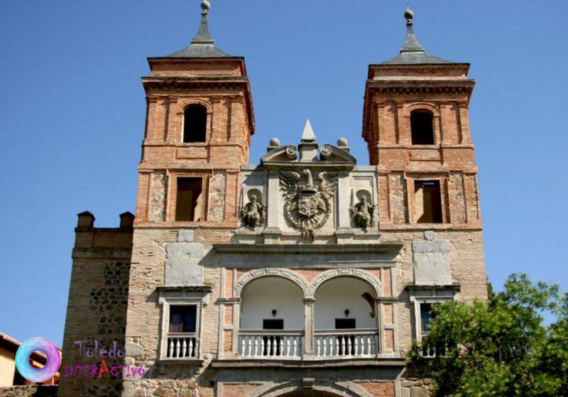 Puerta de El Cambrón