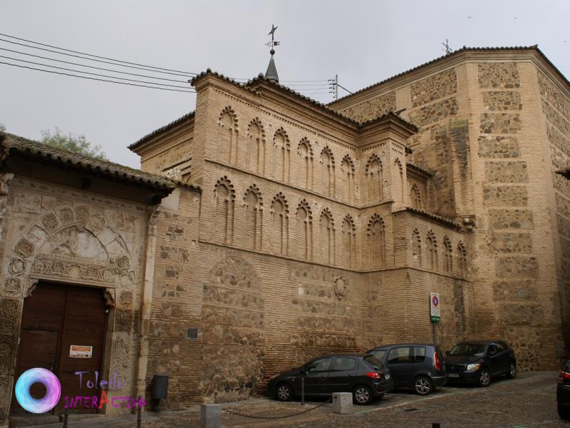 Plaza de Santa Isabel