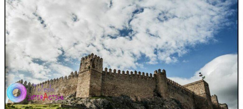 Santa Olalla, en Toledo