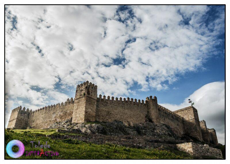 Santa Olalla, en Toledo