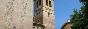 Convento Santo Domingo el Antiguo en Toledo