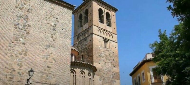 Convento Santo Domingo el Antiguo en Toledo