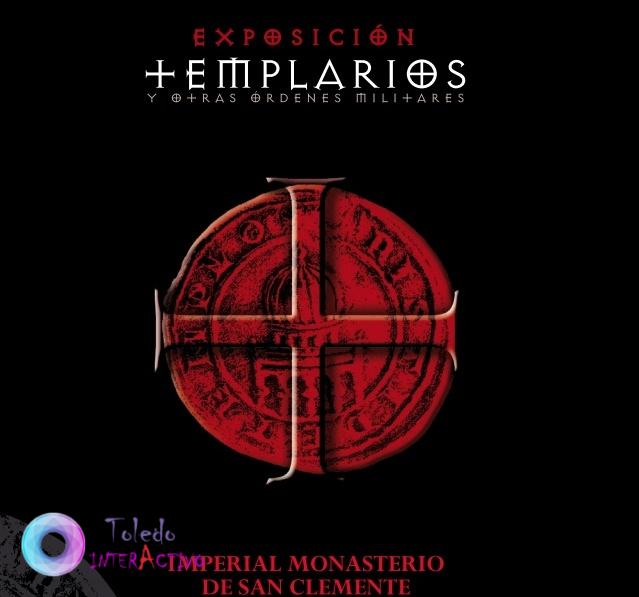 Exposición permanente de los Templarios