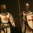 Los Templarios en Toledo