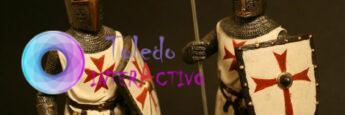 Los Templarios en Toledo