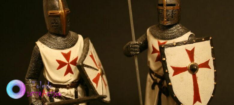 Los Templarios en Toledo