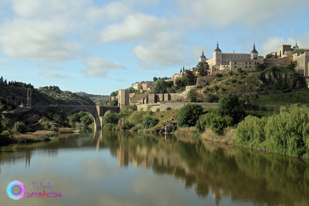 Visita cultural a Toledo